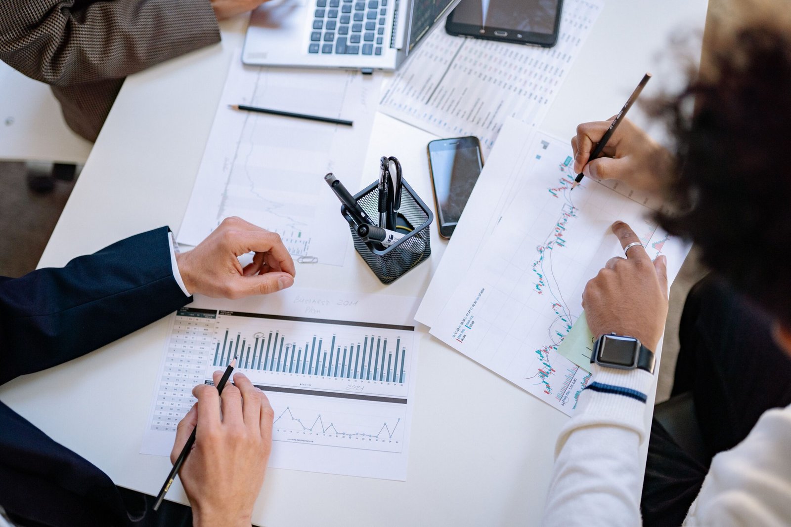 Empowering Business Growth